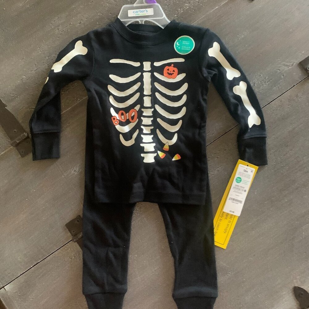 BABY HALLOWEEN COSTUME